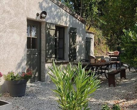 Le Cabanon De La Citelle Βίλα Rochefort-en-Valdaine Εξωτερικό φωτογραφία