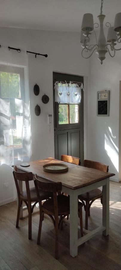 Le Cabanon De La Citelle Βίλα Rochefort-en-Valdaine Εξωτερικό φωτογραφία