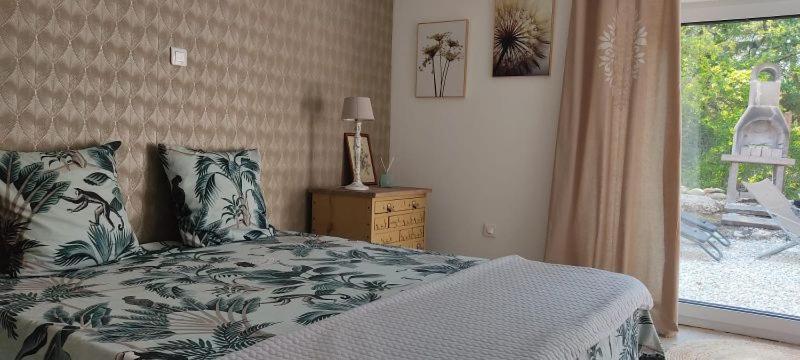 Le Cabanon De La Citelle Βίλα Rochefort-en-Valdaine Εξωτερικό φωτογραφία