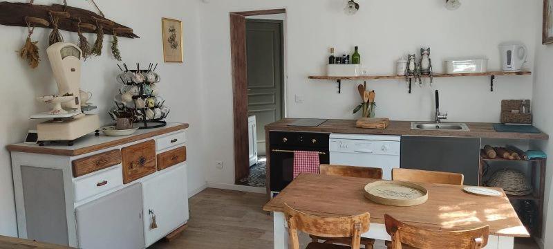 Le Cabanon De La Citelle Βίλα Rochefort-en-Valdaine Εξωτερικό φωτογραφία